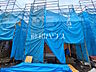 外観：2A号棟　外観　【調布市佐須町5丁目】