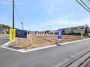 外観　【調布市佐須町5丁目】