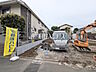 周辺：狛江市立狛江第一中学校 (700m)