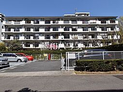 光が丘パークタウン春の風公園街7-6-5