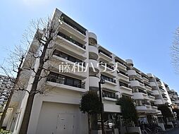 光が丘パークタウン春の風公園街7-6-5