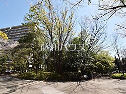 春の風公園 (130m)