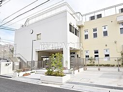 光が丘パークタウン春の風公園街7-6-5