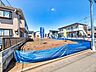 外観：現場風景【小平市学園西町2丁目】