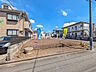 外観：現地写真　【小平市学園西町2丁目】