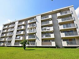 物件画像 公社多摩川住宅ハ-7号棟