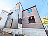 外観：2号棟　外観　【東村山市廻田町3丁目】