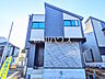 外観：4号棟　外観　【東村山市廻田町3丁目】