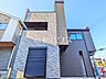 外観：4号棟　外観　【東村山市廻田町3丁目】