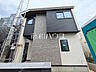 外観：5号棟　外観　【東村山市廻田町3丁目】