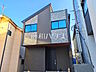 外観：6号棟　外観　【東村山市廻田町3丁目】