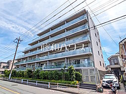 マンションイメージ