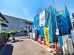 外観の画像
