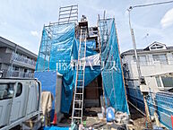 東京都世田谷区祖師谷6丁目：物件画像