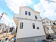 2-E号棟　外観　【新座市石神4丁目】
