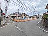 外観：接道状況および現場風景　【小平市上水南町2丁目】