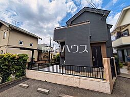 外観の画像