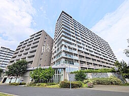 物件画像 ブリリア多摩ニュータウンB棟