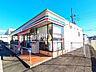 周辺：セブン-イレブン 八王子小比企東店 (1380m)