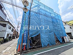 外観の画像