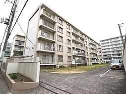 物件画像 産業住宅協会三鷹第9アパートA棟