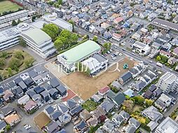 小平市上水南町3丁目　全20区画　宅地分譲 15号地