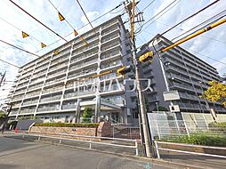 マンションイメージ
