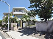 西東京市立保谷第一小学校 (990m)
