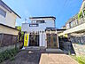 外観：≪外観≫周辺は落ち着いた雰囲気の住宅地です。小さなお子様がいるご家庭も安心です。【府中市四谷3丁目】