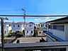 その他：≪バルコニー眺望≫青・緑・白のコントラスト！澄んだ青い空のたもと、豊かな緑が織りなす時間、表情豊かに四季折々の景観を楽しませてくれるでしょう。　【府中市四谷3丁目】