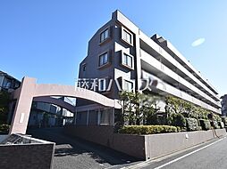 物件画像 聖蹟桜ヶ丘第2ダイヤモンドマンション