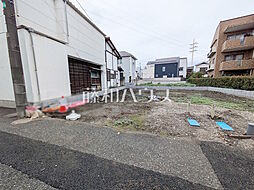 杉並区成田東1丁目 全2棟 新築分譲住宅 1号棟