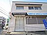 周辺：所沢けやき台郵便局 (450m)