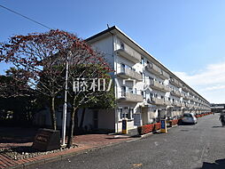 物件画像 武蔵境ハイム