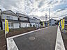 外観：現地写真　【府中市本宿町1丁目】