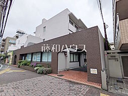 物件画像 三鷹グランドハイツ