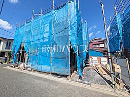 外観の画像