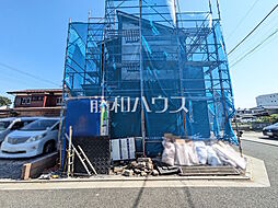 外観の画像