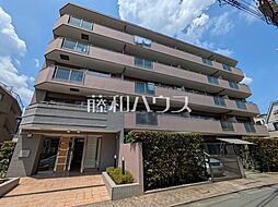 物件画像 クリオ中村橋弐番館