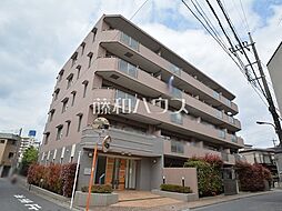 物件画像 クリオ中村橋弐番館