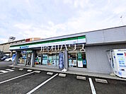 ファミリーマート 大原店 (1130m)