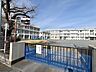 周辺：武蔵村山市立第二小学校 (650m)