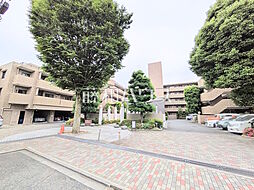 物件画像 グランクレスト上祖師谷