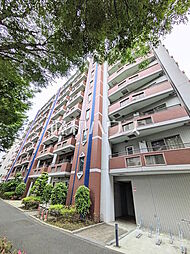 物件画像 エクストール世田谷千歳