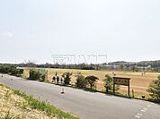 大神公園 (1200m)