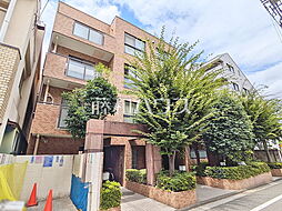 物件画像 ライオンズマンション三鷹関前