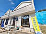 外観：1G号棟　外観　【調布市佐須町5丁目】