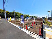 外観　【調布市佐須町5丁目】