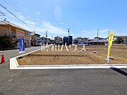 2O号棟　外観　【調布市佐須町5丁目】