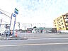 周辺：ファミリーマート 東村山御成橋店 (430m)
